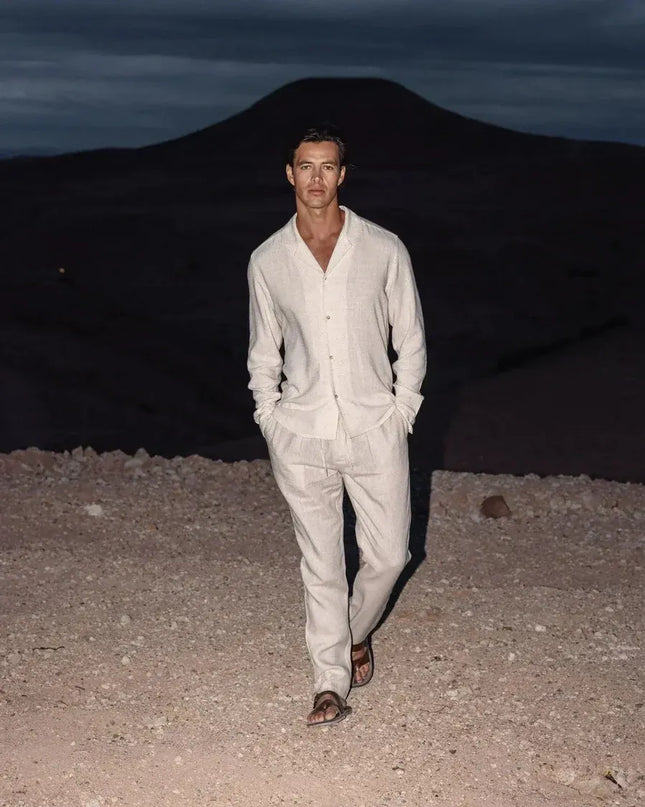 Summer Shirt & Pants for Men