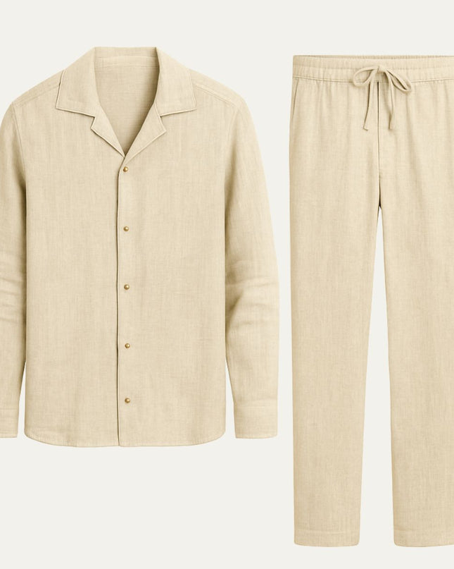 Summer Shirt & Pants for Men