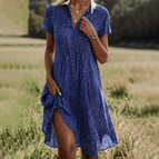 Dark Blue / S