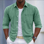 Green / S