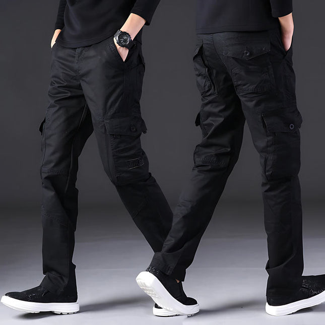 Terrain Craft | Men's Expedition Cargo Pants