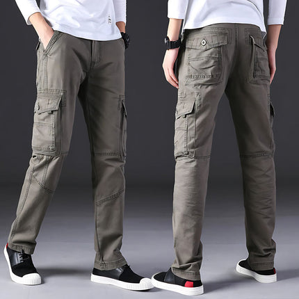 Terrain Craft | Men's Expedition Cargo Pants