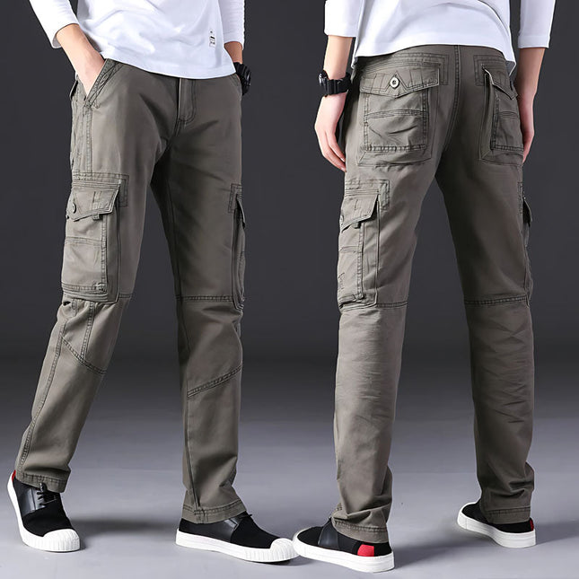 Terrain Craft | Men's Expedition Cargo Pants