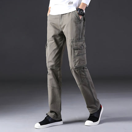 Terrain Craft | Men's Expedition Cargo Pants