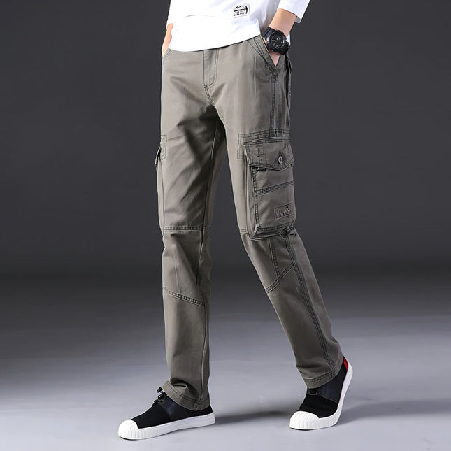 Terrain Craft | Men's Expedition Cargo Pants