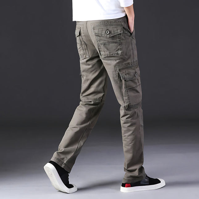 Terrain Craft | Men's Expedition Cargo Pants