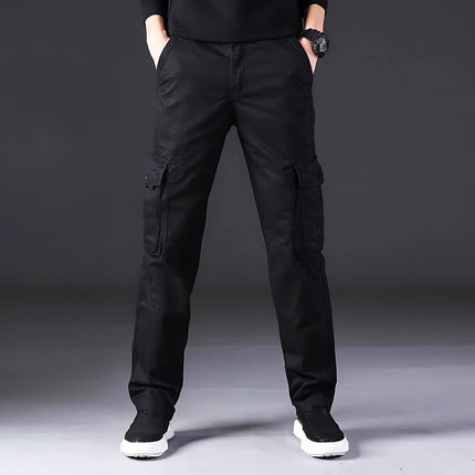Terrain Craft | Men's Expedition Cargo Pants