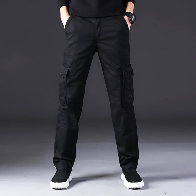 Terrain Craft | Men's Expedition Cargo Pants