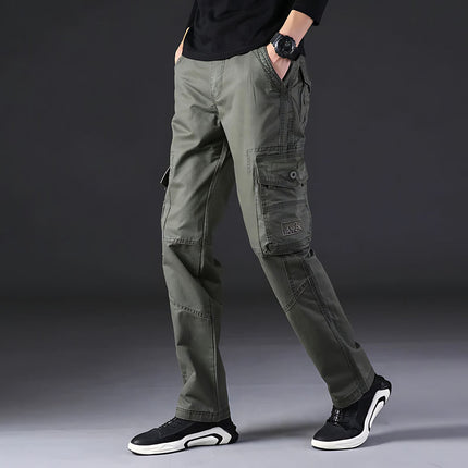 Terrain Craft | Men's Expedition Cargo Pants