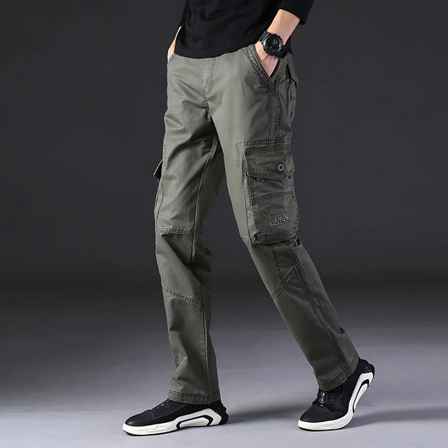 Terrain Craft | Men's Expedition Cargo Pants