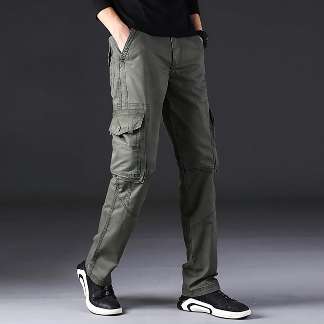 Terrain Craft | Men's Expedition Cargo Pants
