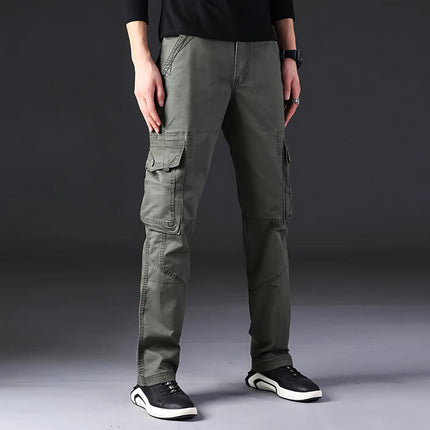 Terrain Craft | Men's Expedition Cargo Pants
