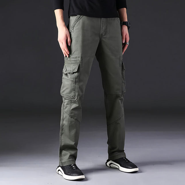Terrain Craft | Men's Expedition Cargo Pants