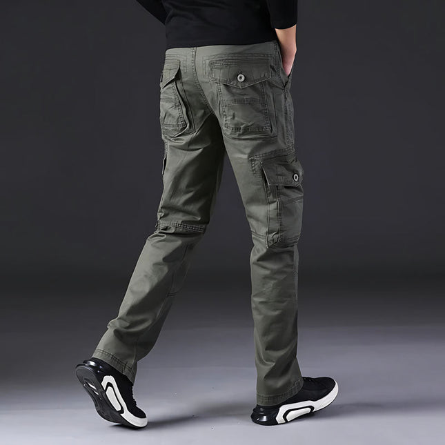 Terrain Craft | Men's Expedition Cargo Pants