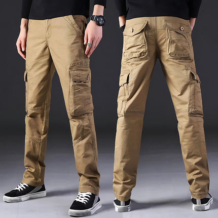 Terrain Craft | Men's Expedition Cargo Pants