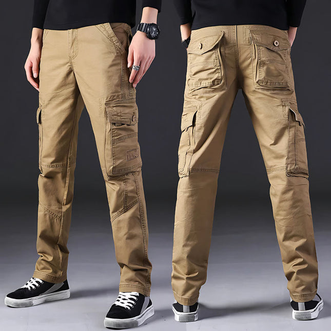 Terrain Craft | Men's Expedition Cargo Pants