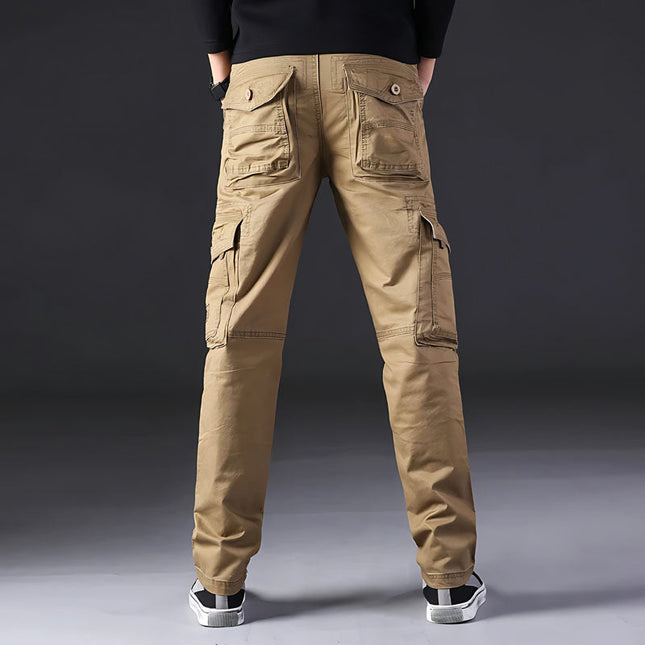 Terrain Craft | Men's Expedition Cargo Pants