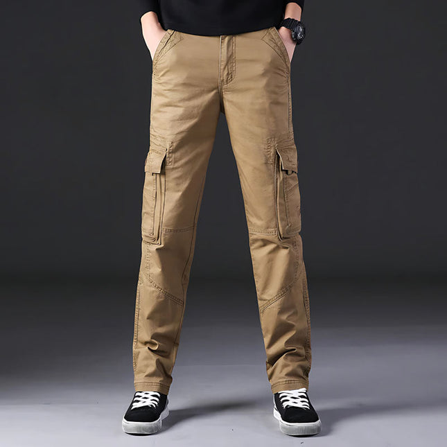 Terrain Craft | Men's Expedition Cargo Pants