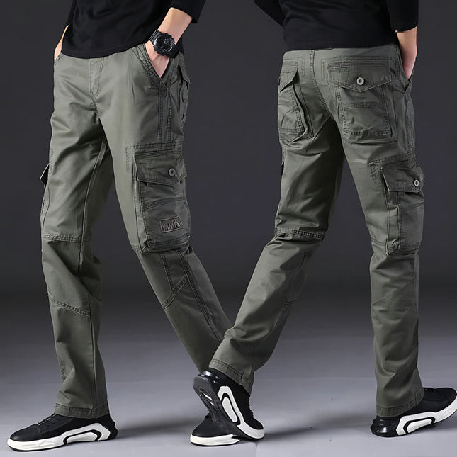 Terrain Craft | Men's Expedition Cargo Pants