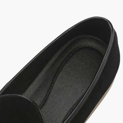 The Stirling Loafer