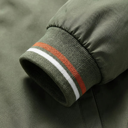 Torvane | Lightweight Comfort Men's Bomber Jacket