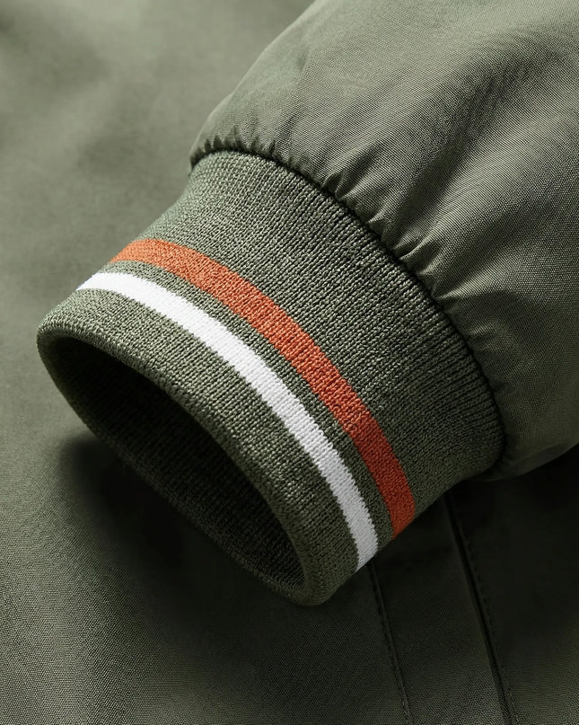 Torvane | Lightweight Comfort Men's Bomber Jacket