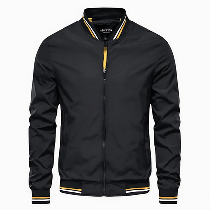 Torvane | Lightweight Comfort Men's Bomber Jacket