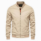 Beige / M