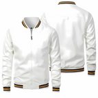White / M