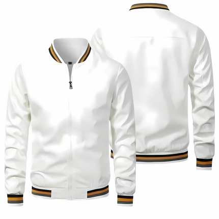Torvane | Lightweight Comfort Men's Bomber Jacket