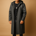 Black / L
