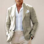 Beige / M