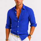 Blue / S