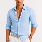 Light Blue / S
