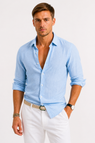 Light Blue / S