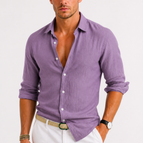 Purple / S