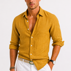 Yellow / S