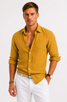 Yellow / S