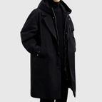 Black / M