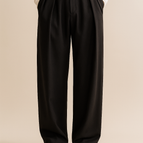 Black / M