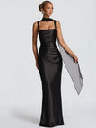 Black / XS