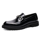 Black / 6