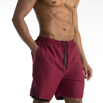Valtrex | Performance Comfort Men's Running Shorts