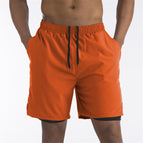 Orange / S