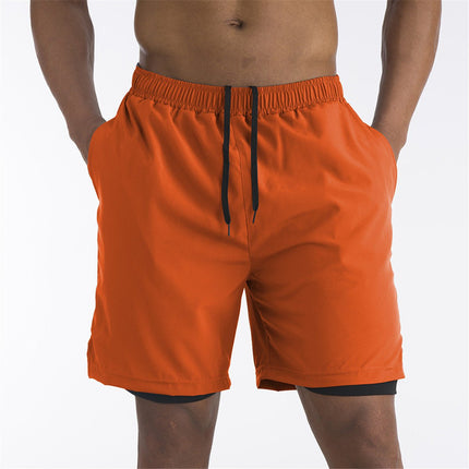 Valtrex | Performance Comfort Men's Running Shorts