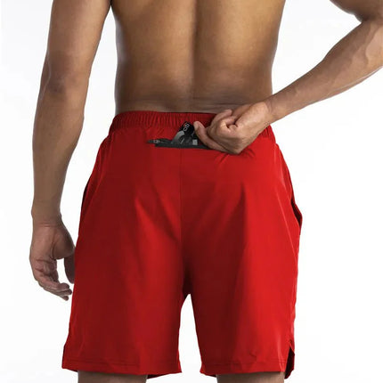 Valtrex | Performance Comfort Men's Running Shorts