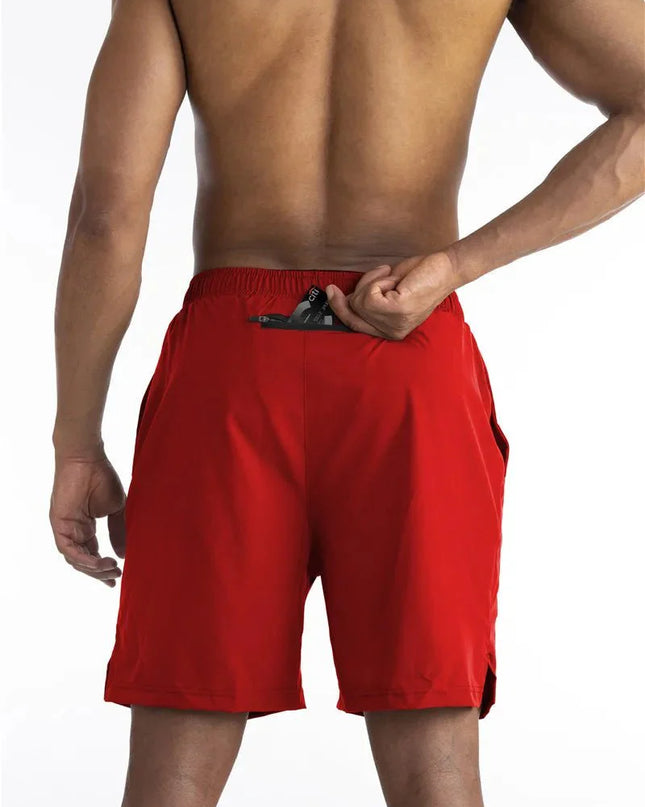 Valtrex | Performance Comfort Men's Running Shorts