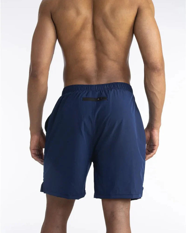 Valtrex | Performance Comfort Men's Running Shorts