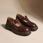 Brown / 6