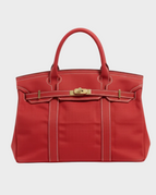 Solid Red